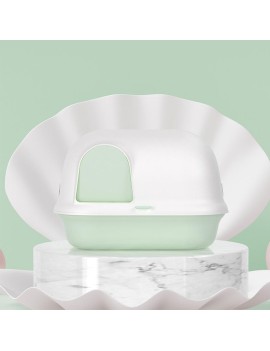Portable Cat Litter Box