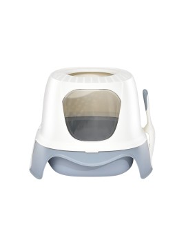 Easy to Clean Drawer Litter Box