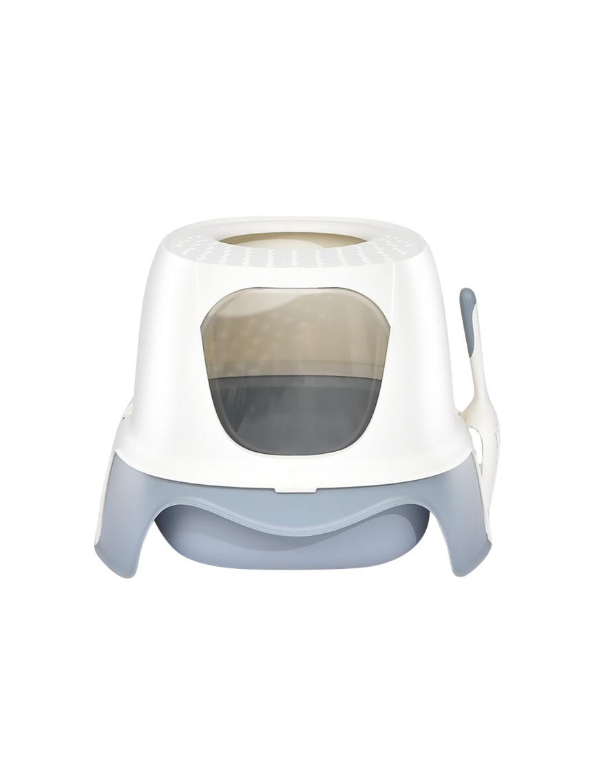 Easy to Clean Drawer Litter Box