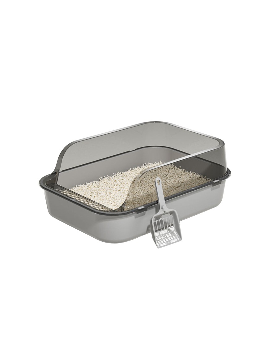 Removable PP Litter Box