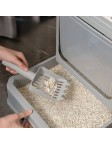 20L Drawer Style Cat Litter Box