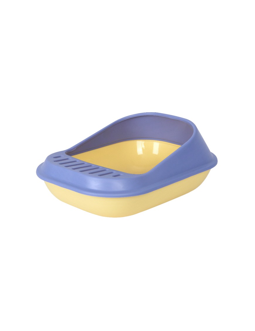 Shell Bionic Cat Litter Box