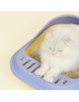 Shell Bionic Cat Litter Box