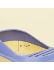 Shell Bionic Cat Litter Box