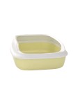 Strong Plastic Cat Litter Box