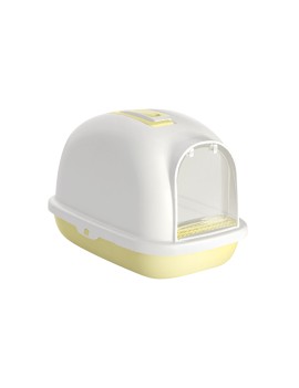 Cat Training and Cleaning Litter Box