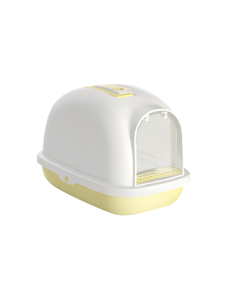 Cat Training and Cleaning Litter Box
