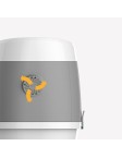 Environmentally Friendly High Strength Plastic Cat Litter Box