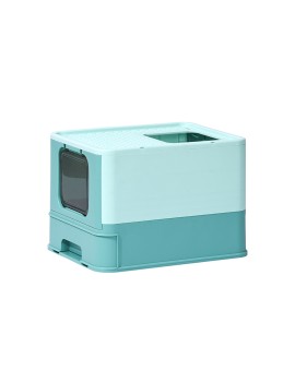 Drawer Style Cat Litter Box