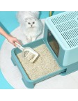 Drawer Style Cat Litter Box