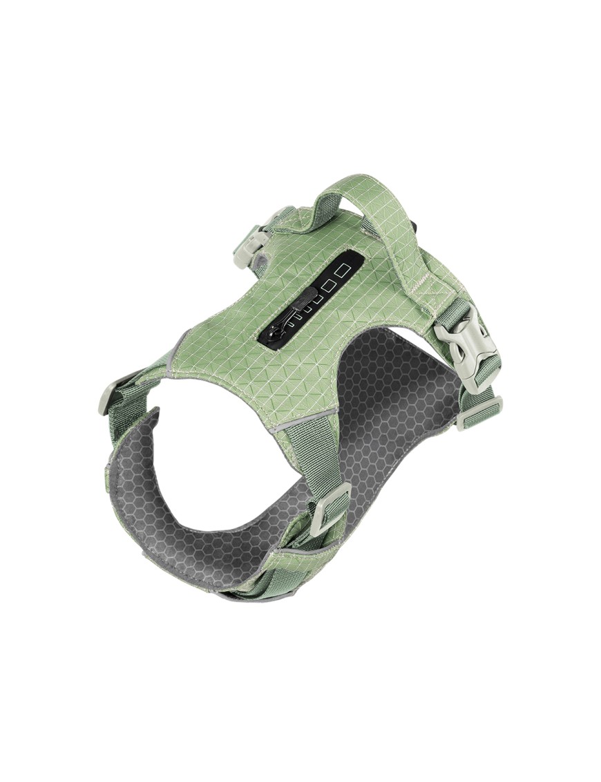 Lightweight Breathable Dog Harness