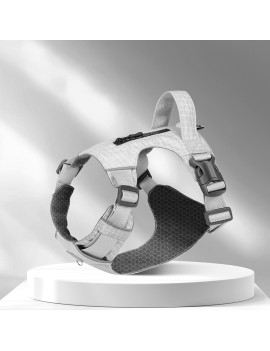 Lightweight Breathable Dog Harness