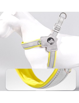 Adjustable Y Shaped Pet Harness