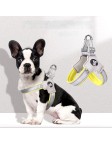 Adjustable Y Shaped Pet Harness