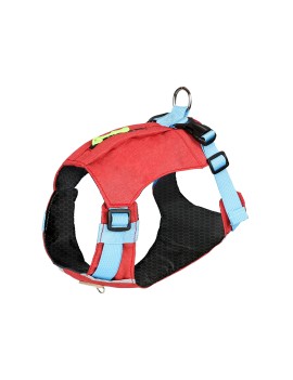 Reflective Comfort Dog Harness