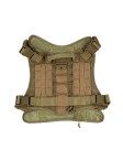 Hunting Heart Tactical Dog Harness