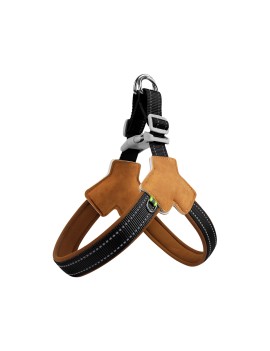 Comfortable Y Shaped Dog Harness