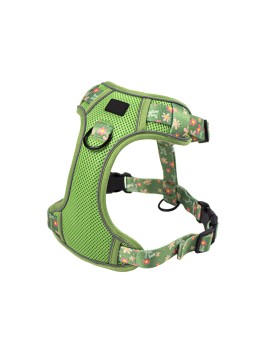 Thickened Breathable Dog Harness