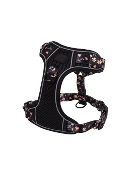 Thickened Breathable Dog Harness