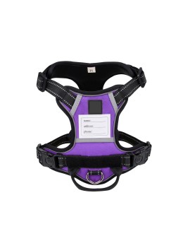 Durable Adjustable Dog Harness