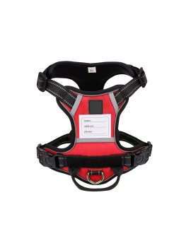 Durable Adjustable Dog Harness