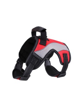 Lightweight and Durable Dog Harness