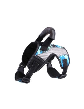 Lightweight and Durable Dog Harness