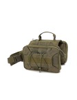 Tactical Dog Backpack Harness