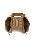 Tactical Dog Backpack Harness