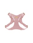 Luxury Leather Dog Harness