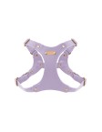 Luxury Leather Dog Harness