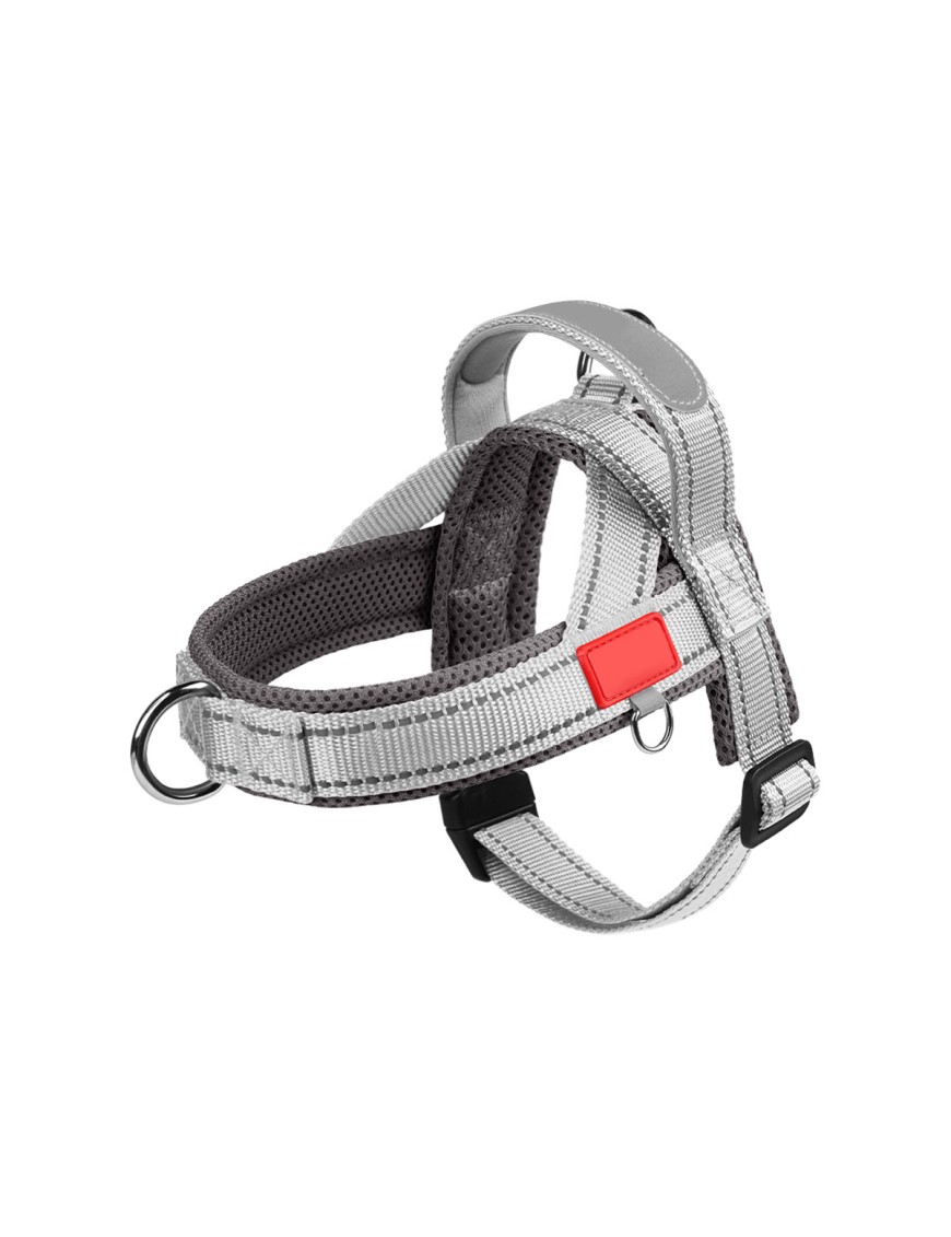 Reflective Dog Harness