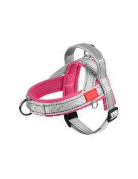 Reflective Dog Harness