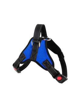 Night Reflective Pet Harness