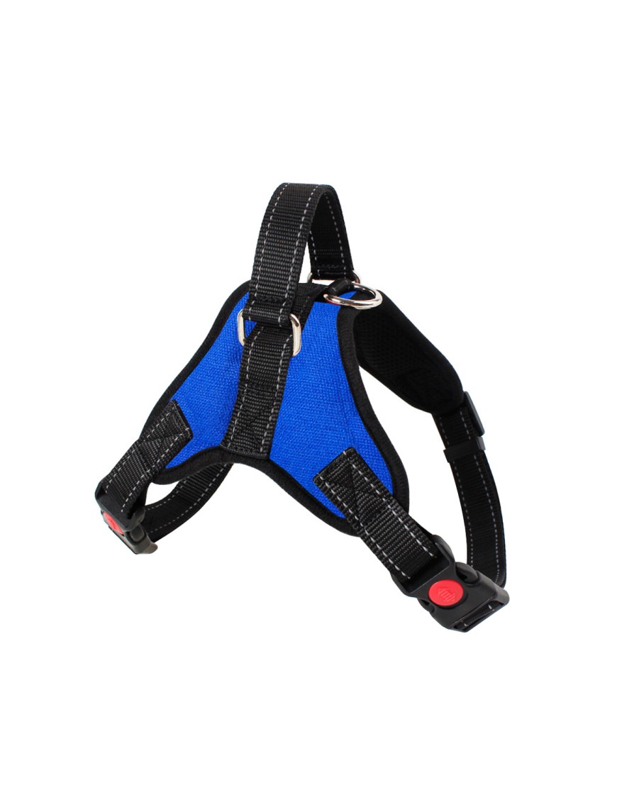 Night Reflective Pet Harness