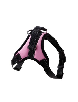 Night Reflective Pet Harness