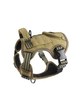 High Quality Oxford Pet Harness