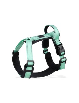 Soft and Comfortable Textile Dog Harness