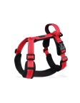 Soft and Comfortable Textile Dog Harness