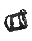Soft and Comfortable Textile Dog Harness