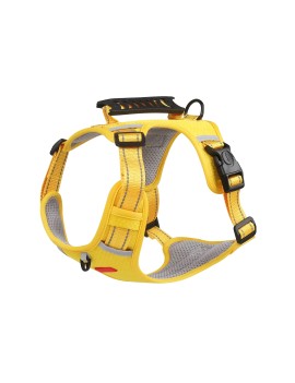 Adjustable Reflective Safety Harness