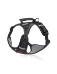 Adjustable Reflective Safety Harness