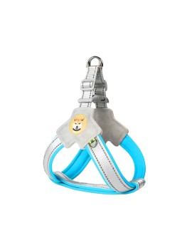 Adjustable Webbing Dog Harness