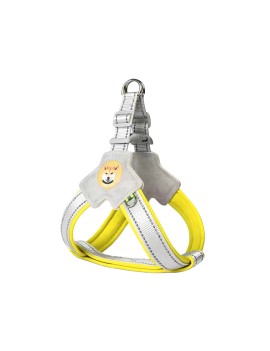 Adjustable Webbing Dog Harness
