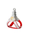 Adjustable Webbing Dog Harness