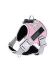 PVC Explosion Proof Handle Dog Harness