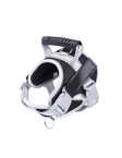 PVC Explosion Proof Handle Dog Harness