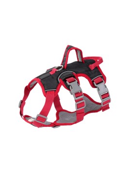 Reflective Breathable Dog Harness
