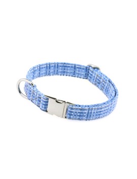 Hand Woven Dog Collar