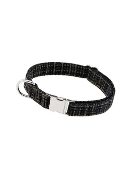 Hand Woven Dog Collar